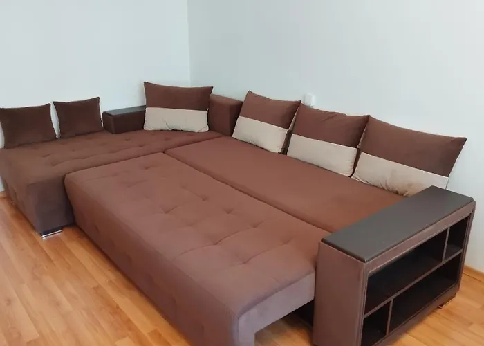 Family Apartment
